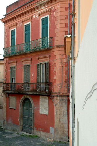 Palazzo Cimorelli